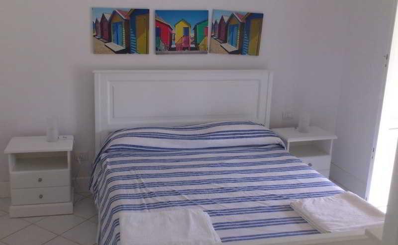 Residence I Pagghiari Bungalow ヴルカーノ エクステリア 写真