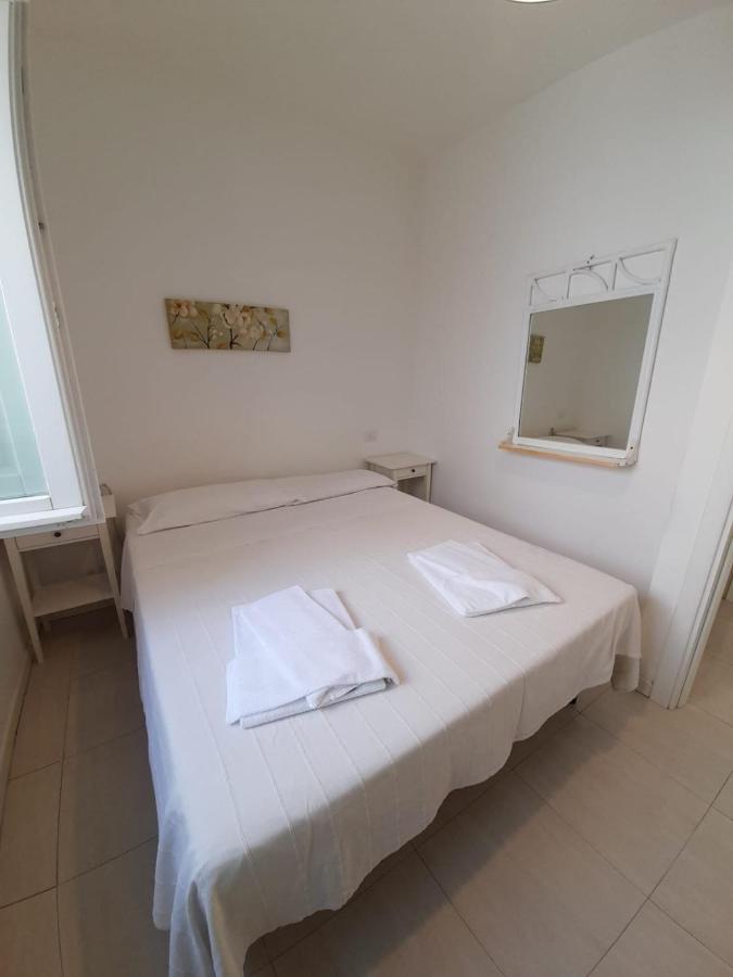 Residence I Pagghiari Bungalow ヴルカーノ エクステリア 写真