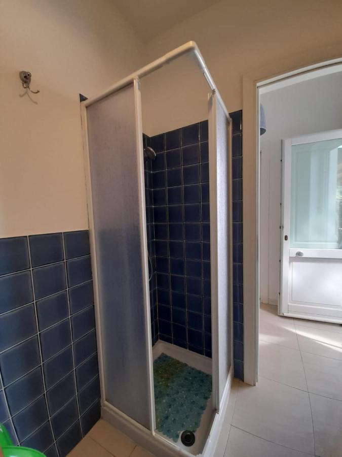 Residence I Pagghiari Bungalow ヴルカーノ エクステリア 写真