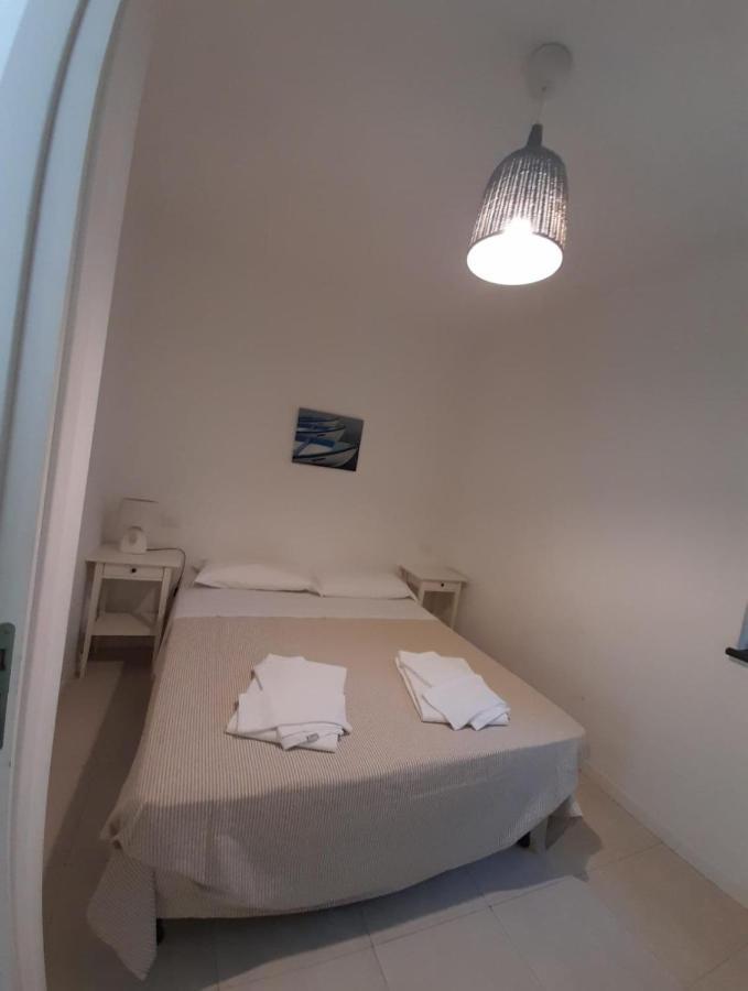 Residence I Pagghiari Bungalow ヴルカーノ エクステリア 写真