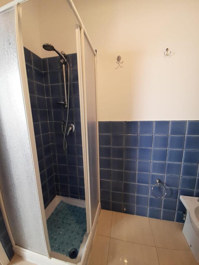 Residence I Pagghiari Bungalow ヴルカーノ エクステリア 写真